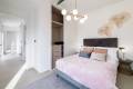 Nieuw gebouw - Vrijstaande Villa - Finestrat - Balcón De Finestrat