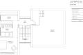 Nieuw gebouw - Vrijstaande Villa - Finestrat - Campana Garden