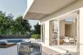 Nieuw gebouw - Vrijstaande Villa - Finestrat