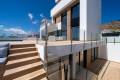 Nieuw gebouw - Vrijstaande Villa - Finestrat