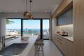Nieuw gebouw - Vrijstaande Villa - Finestrat