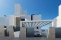 Nieuw gebouw - Vrijstaande Villa - Finestrat