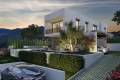 Nieuw gebouw - Vrijstaande Villa - Javea
