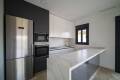 Nieuw gebouw - Vrijstaande Villa - La Nucia - Urb. Don Mar