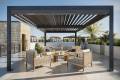 Nieuw gebouw - Vrijstaande Villa - Lorca - Jardines de Almenara