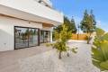 Nieuw gebouw - Vrijstaande Villa - Los Alcazares - La Serena Golf