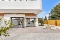 Nieuw gebouw - Vrijstaande Villa - Los Alcazares - La Serena Golf