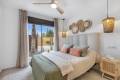 Nieuw gebouw - Vrijstaande Villa - Los Alcazares - La Serena Golf