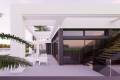 Nieuw gebouw - Vrijstaande Villa - Los Alcazares - Santa Rosalia Lake and Life Resort
