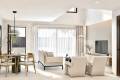 Nieuw gebouw - Vrijstaande Villa - Los Alcazares - Serena Golf