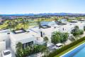 Nieuw gebouw - Vrijstaande Villa - Los Alcazares - Serena Golf