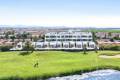 Nieuw gebouw - Vrijstaande Villa - Los Alcazares - Serena Golf