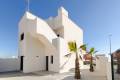 Nieuw gebouw - Vrijstaande Villa - Los Montesinos - Res. Costa Flamencos