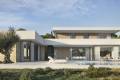 Nieuw gebouw - Vrijstaande Villa - Moraira_Teulada - El Tesoro