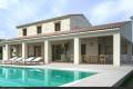 Nieuw gebouw - Vrijstaande Villa - Moraira_Teulada - Fustera