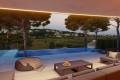 Nieuw gebouw - Vrijstaande Villa - Moraira_Teulada - La Sabatera