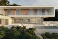 Nieuw gebouw - Vrijstaande Villa - Moraira_Teulada - La Sabatera