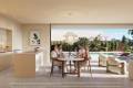 Nieuw gebouw - Vrijstaande Villa - Orihuela - Las Colinas Golf and Country Club
