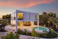 Nieuw gebouw - Vrijstaande Villa - Orihuela - Las Colinas Golf and Country Club