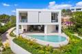 Nieuw gebouw - Vrijstaande Villa - Orihuela - Las Colinas Golf and Country Club