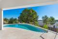Nieuw gebouw - Vrijstaande Villa - Orihuela - Las Colinas Golf and Country Club