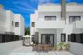 Nieuw gebouw - Vrijstaande Villa - Orihuela - Vistabella Golf