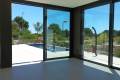 Nieuw gebouw - Vrijstaande Villa - Pilar De La Horadada - Lo Romero Golf
