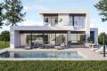 Nieuw gebouw - Vrijstaande Villa - Pinoso