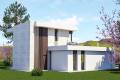 Nieuw gebouw - Vrijstaande Villa - Pinoso