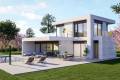 Nieuw gebouw - Vrijstaande Villa - Pinoso