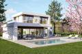 Nieuw gebouw - Vrijstaande Villa - Pinoso