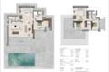 Nieuw gebouw - Vrijstaande Villa - Pinoso