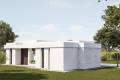 Nieuw gebouw - Vrijstaande Villa - Pinoso