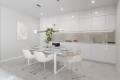 Nieuw gebouw - Vrijstaande Villa - Puerto de Mazarron - Caleñares