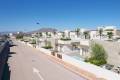 Nieuw gebouw - Vrijstaande Villa - Puerto de Mazarron - Caleñares
