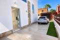 Nieuw gebouw - Vrijstaande Villa - Rojales - Golf La Marquesa (Ciudad Quesada)