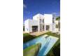 Nieuw gebouw - Vrijstaande Villa - Rojales - Palma Villas