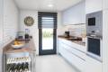 Nieuw gebouw - Vrijstaande Villa - San Fulgencio - Oasis La Marina