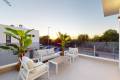 Nieuw gebouw - Vrijstaande Villa - San Javier - Roda Golf & Beach Resort