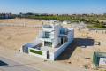 Nieuw gebouw - Vrijstaande Villa - San Javier - Roda Golf & Beach Resort