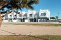 Nieuw gebouw - Vrijstaande Villa - San Javier - Santiago De La Ribera