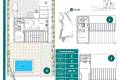Nieuw gebouw - Vrijstaande Villa - Sucina - Peraleja Golf