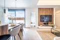 Nieuw gebouw - Vrijstaande Villa - Torre Pacheco - Roldán