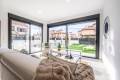 Nieuw gebouw - Vrijstaande Villa - Torre Pacheco - Roldán