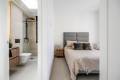 Nieuw gebouw - Vrijstaande Villa - Torre Pacheco - Roldán