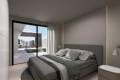 Nieuw gebouw - Vrijstaande Villa - Torre Pacheco - Santa Rosalia Lake and Life Resort