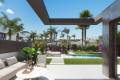 Nieuw gebouw - Vrijstaande Villa - Torre Pacheco - Santa Rosalia Lake and Life Resort