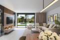 Nieuw gebouw - Vrijstaande Villa - Torre Pacheco - Santa Rosalia Lake and Life Resort