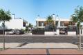 Nieuw gebouw - Vrijstaande Villa - Torre Pacheco - Santa Rosalia Lake and Life Resort