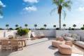 Nieuw gebouw - Vrijstaande Villa - Torre Pacheco - Santa Rosalia Lake and Life Resort